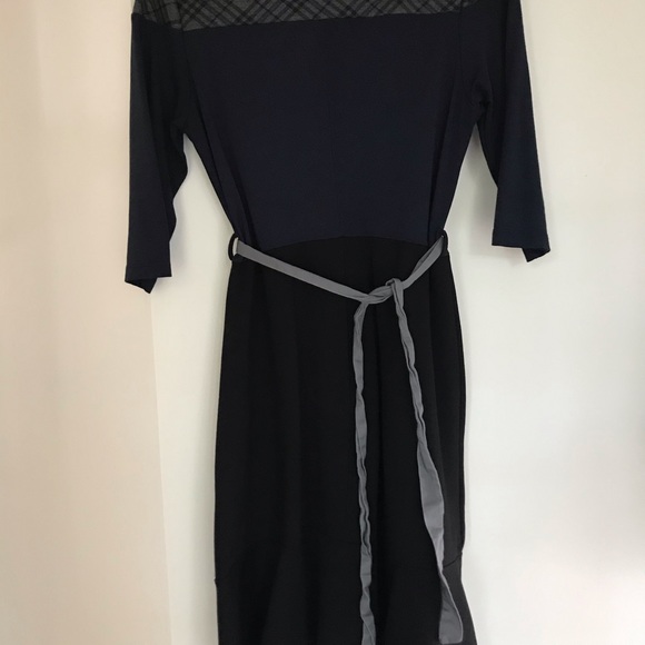 Eve Lavoie dress from FW ‘16 collection - Picture 3 of 5